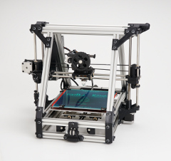 MidsouthMakers 3D Printer