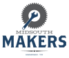 Midsouth Makers Stacked Logo.svg