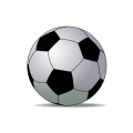 Soccerball mask.svg