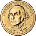 George Washigton Presidential $1 Coin obverse.png