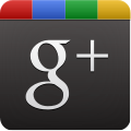 Google Plus G+ Icon.svg